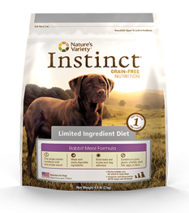 Instinct Limited Ingredient Diet