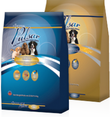 Pulsar Dog Food