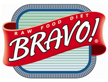 BRAVO announces recall for raw dog and cat food products