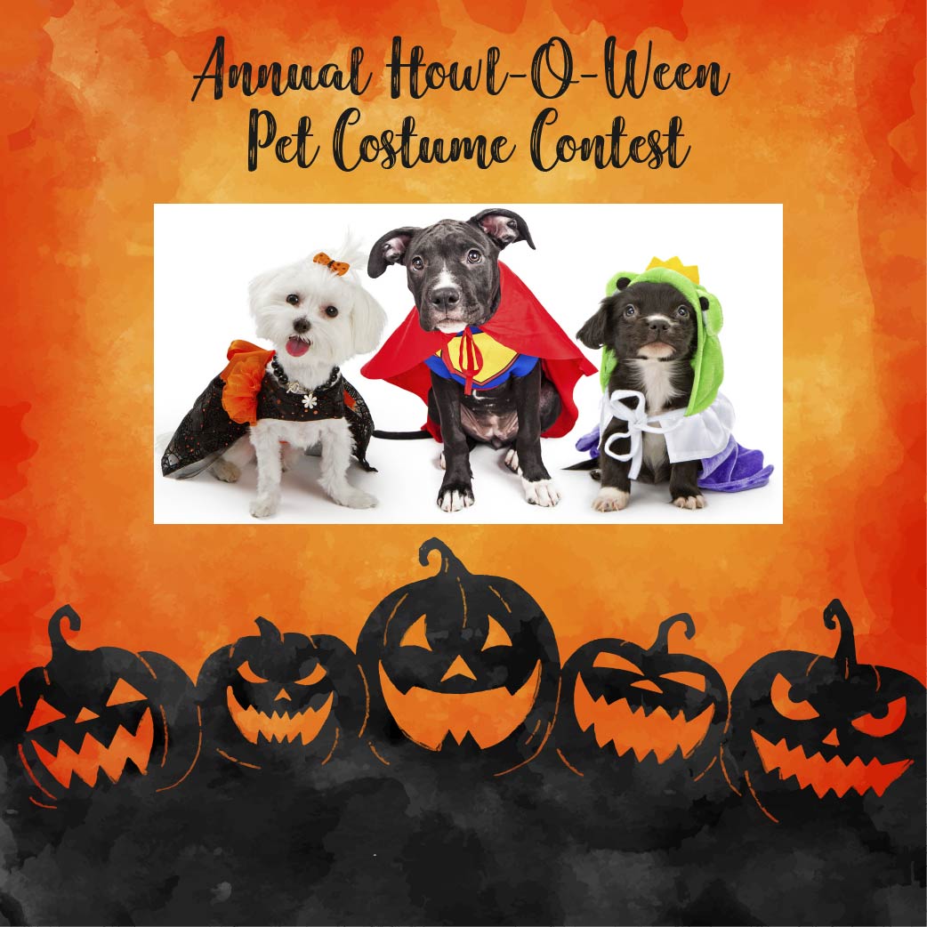 Halloween Pet Costume Contest! - 4paws - adefam.com