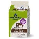 Cow/Goats Milk
