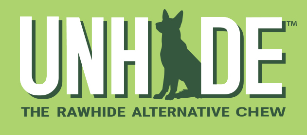 unhide raw chews sale promo dog food dog treats