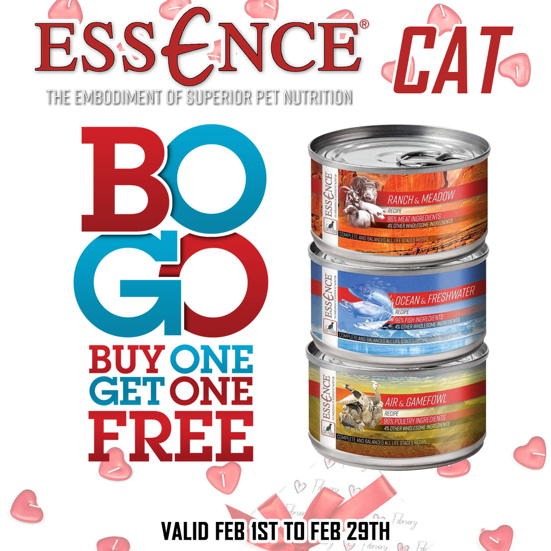 essence cat food sale cat cans olathe pet store 2024