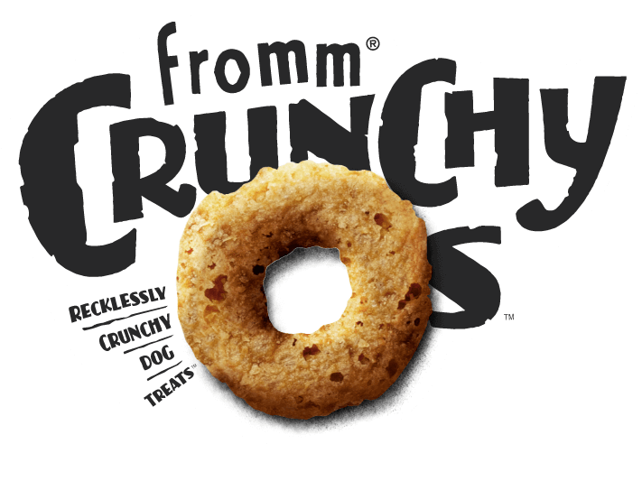 Crunchy O's Logo